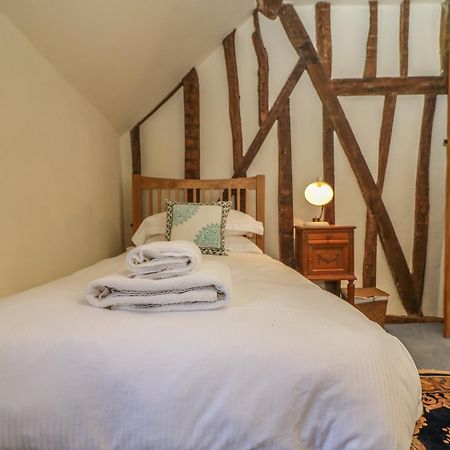 Bull Cottage Burford Exterior photo