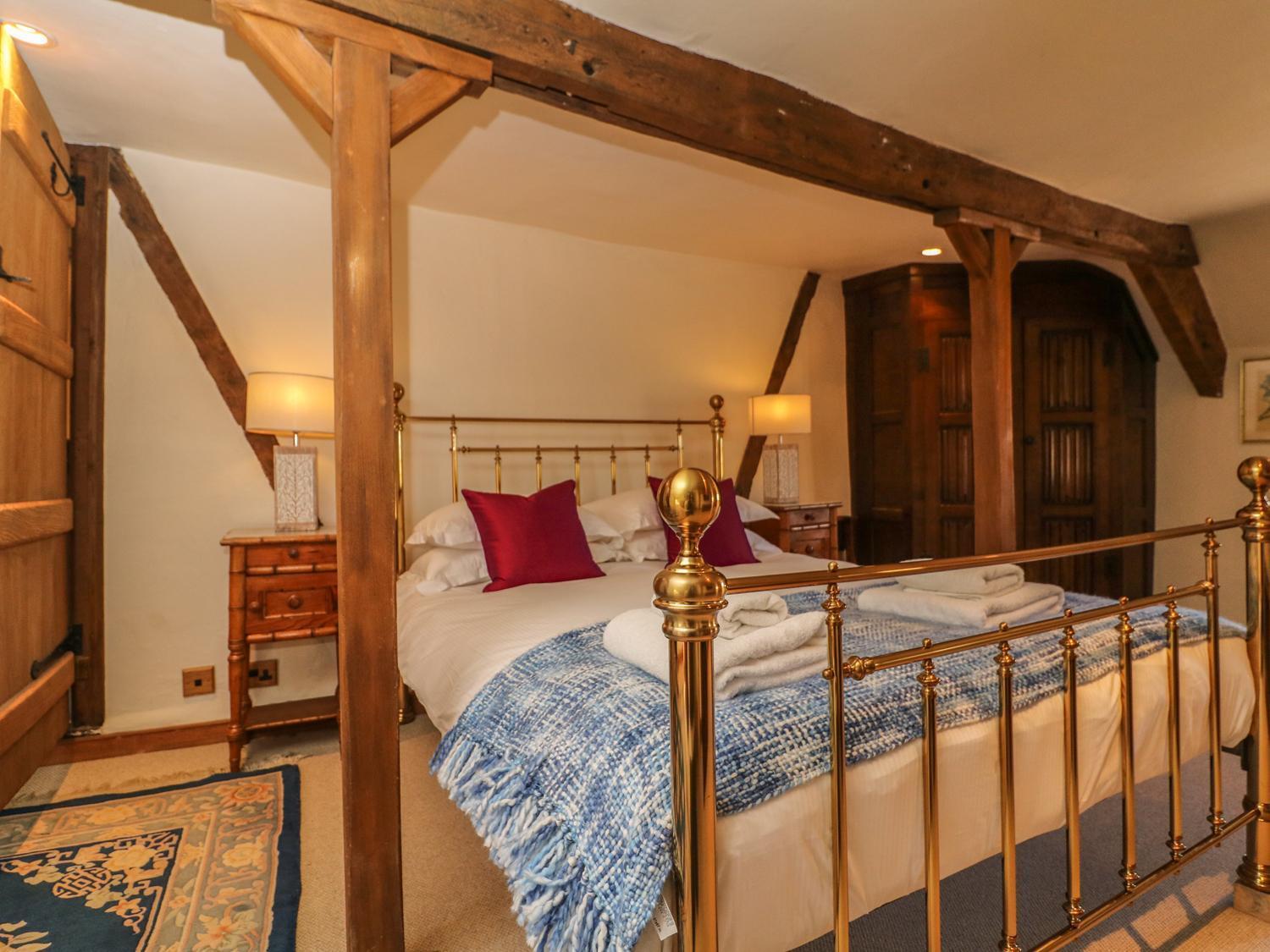 Bull Cottage Burford Exterior photo