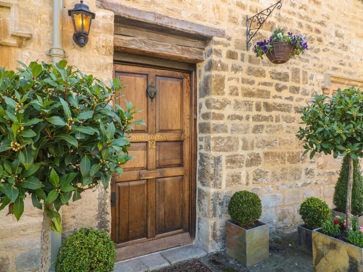 Bull Cottage Burford Exterior photo